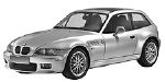 BMW E36-7 P1230 Fault Code