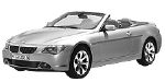BMW E64 P1230 Fault Code