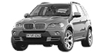 BMW E70 P1230 Fault Code