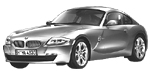 BMW E86 P1230 Fault Code