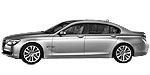 BMW F02 P1230 Fault Code