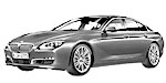BMW F06 P1230 Fault Code