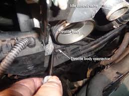 See P1230 in engine
